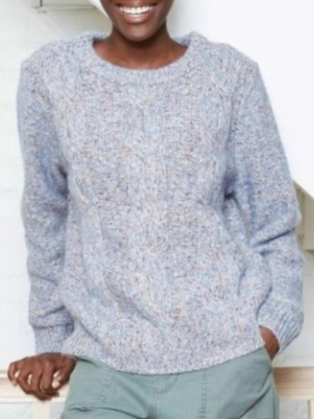 NWOT a new day Sweater